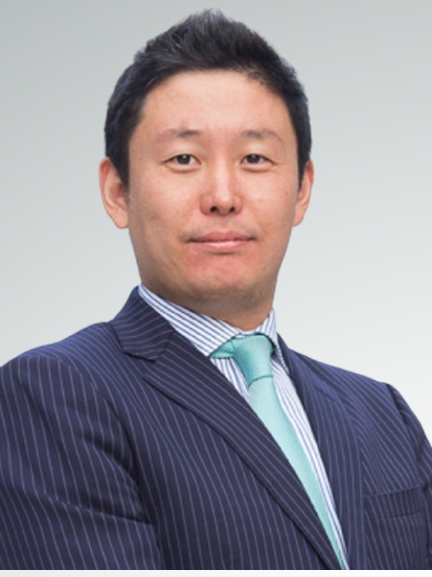 Akira Matsuda